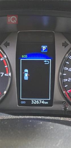 تۆیۆتا هایلۆکس